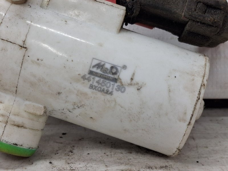 Насос омывателя стекла Honda Civic FD 1.8 БЕНЗИН R18A 2005 (б/у) Київ - зображення 4