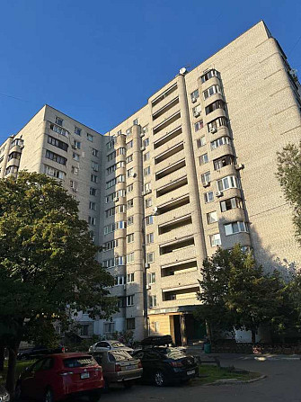 долгосрочная аренда 1-к квартира Киев, Днепровский, 9000 грн./мес. Киев - изображение 11