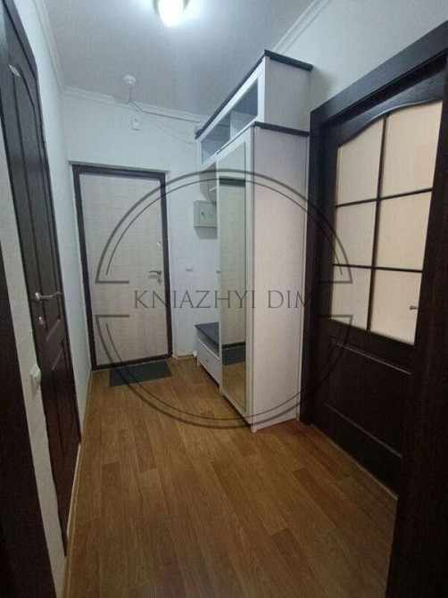 Продаж 1 кімнатної квартири по вул. Бориса Гмирі 16 21145896 Киев - изображение 6