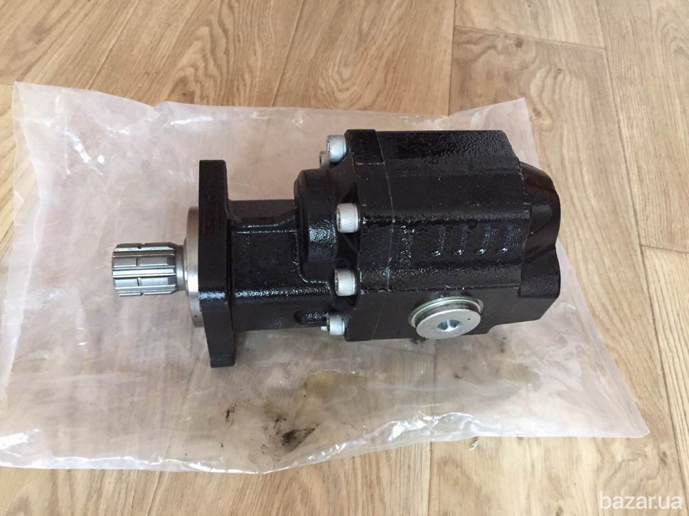 Гідравлічний насос для гідравліки на тягач самоскид . Рівне - зображення 4