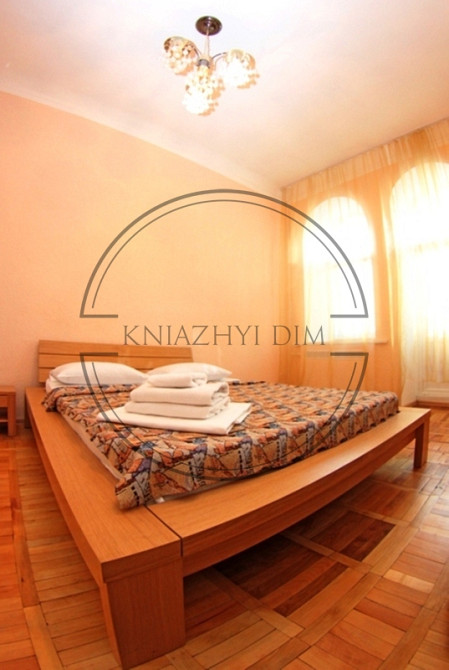 1 кімнатної квартири, м. Університет. Код об'єкта: Киев - изображение 3