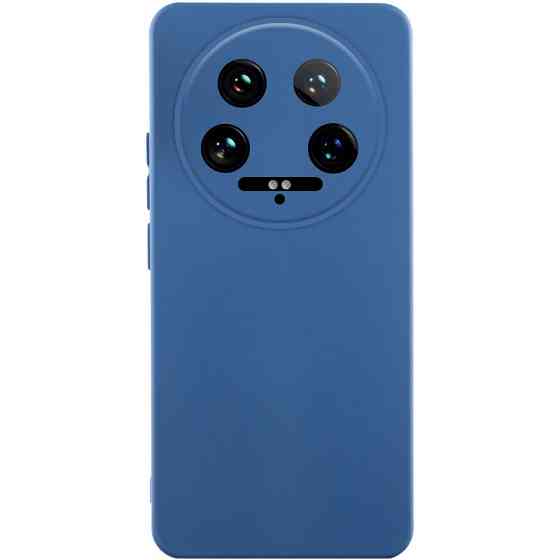 Чехол Silicone Cover Ummi Lakshmi Full Camera (AA) для Xiaomi 14 Ultra Херсон