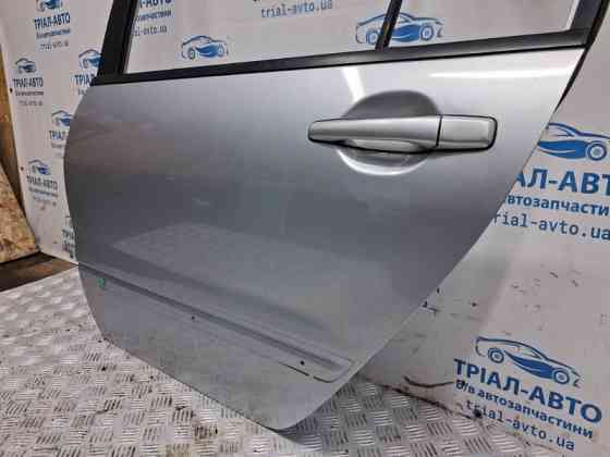 Дверь задняя левая Mitsubishi Lancer 2003-2009 5730A191 (Арт. 74401) Киев