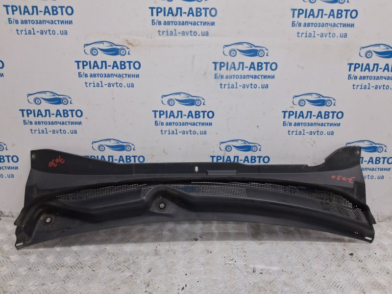 Дефлектор дворников Jeep Compass MP 2.4 БЕНЗИН EDE 2016 (б/у) Київ - зображення 1