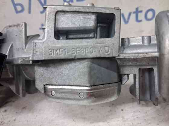 Замок зажигания Mazda 3 2003-2009 BP4K-66-150B (Арт. 80486) Київ