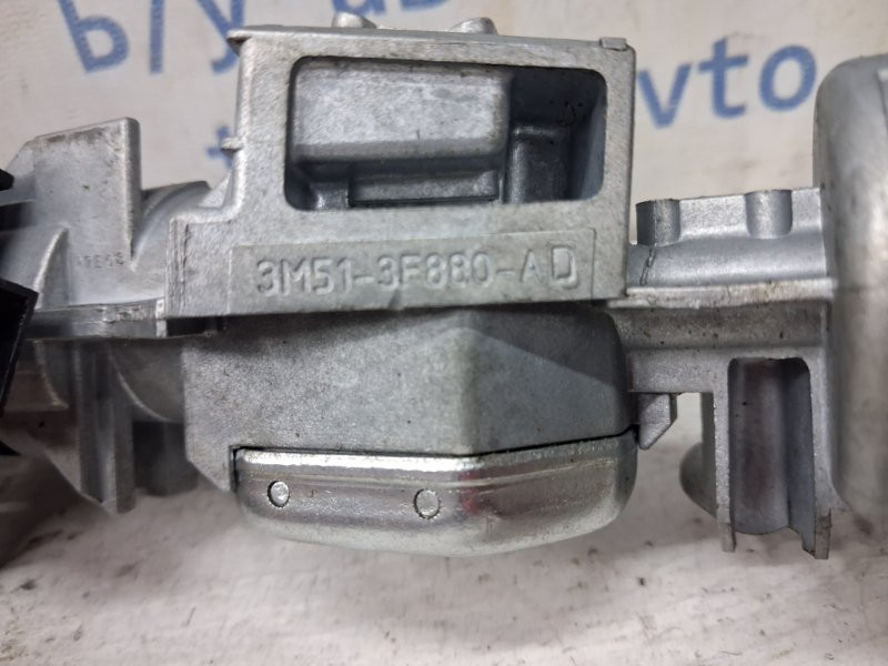 Замок зажигания Mazda 3 2003-2009 BP4K-66-150B (Арт. 80486) Київ - зображення 5