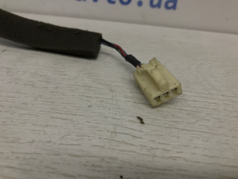 Блок управления центральным замком Mazda 3 BK 1.6 БЕНЗИН 2003 (б/у) Київ - зображення 2