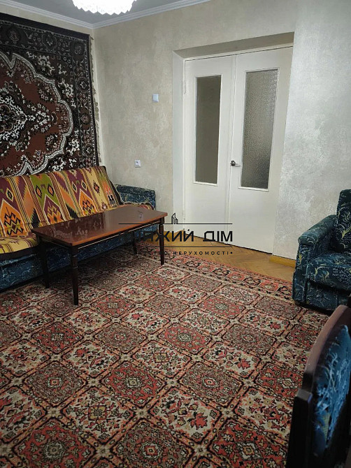 2 кімн квартира метро Лівобережна № 11202965 Киев - изображение 3