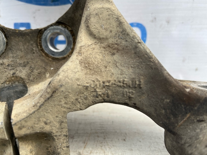 Кулак поворотный правый без ступицы Infiniti QX60 2013-2021 400143JA0A (Арт. 73346) Киев - изображение 7