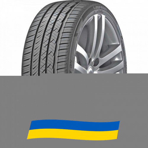 235/55 R18 Laufenn S-Fit AS LH01 100W Легкова шина Киев - изображение 1