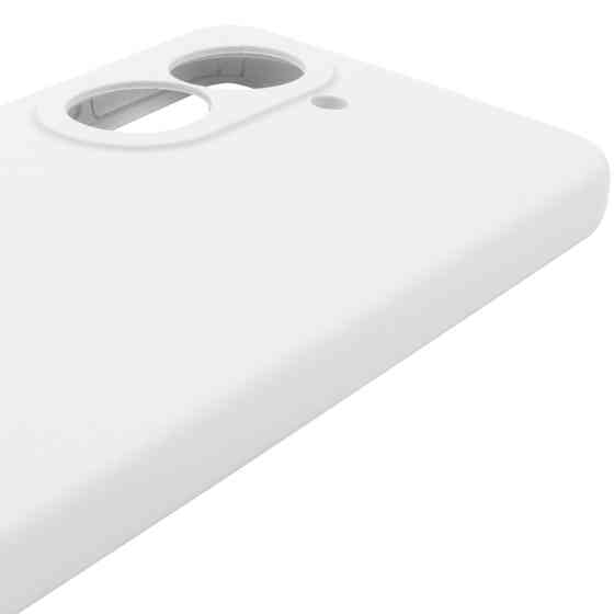 Чехол Silicone Cover Lakshmi Full Camera (AAA) для Xiaomi Redmi A5 (Europe version) Херсон