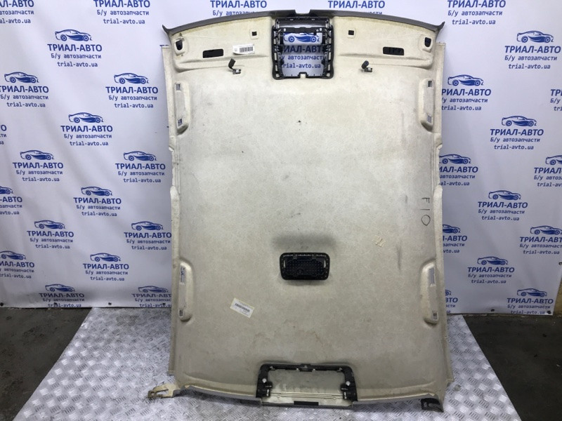 Потолок BMW 5 2010-2017 51449173445 (Арт. 722) Київ - зображення 6