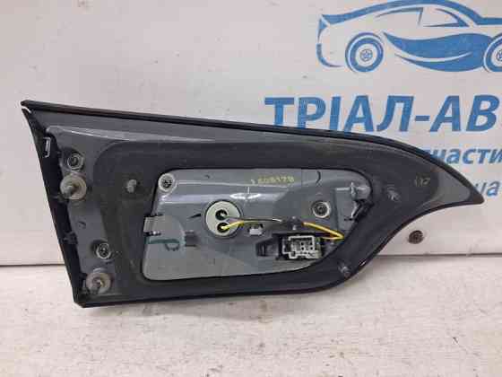 Фонарь задний внутренний правый Jeep Cherokee 2013-2019 68102920AC (Арт. 71723) Київ