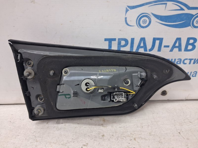 Фонарь задний внутренний правый Jeep Cherokee 2013-2019 68102920AC (Арт. 71723) Київ - зображення 4