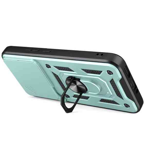 Чехол Ummi Camshield Serge Ring для Xiaomi 15T Херсон