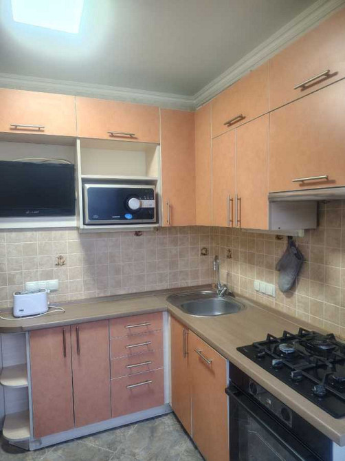 продажа 1-к квартира Киев, Шевченковский, 60000 $ Київ - зображення 1