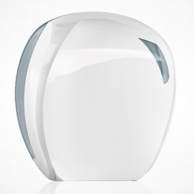 Держатель бумаги туалетной JUMBO LINEA SKIN Київ - зображення 1