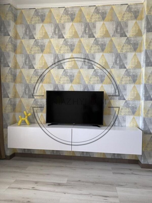 Шикарная 3-ая квартира ЖК Сырецкие Сады. Код объекта: 21137528 Київ - зображення 8