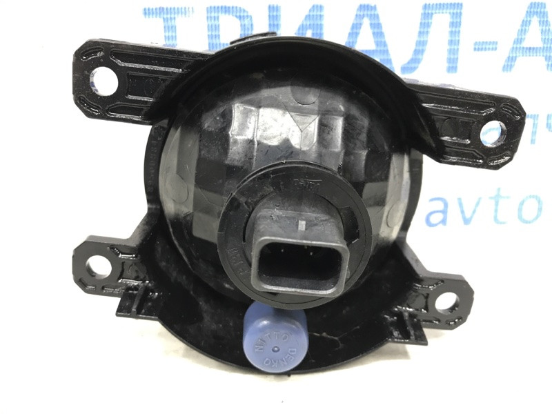 Фара противотуманная Mitsubishi Outlander GF 2.2 DIESEL 4N14 2012 (б/у) Київ - зображення 2