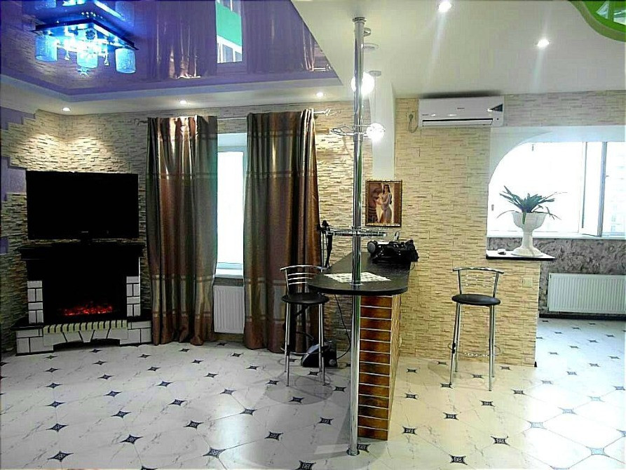 шикарная студийка Одеса - зображення 1