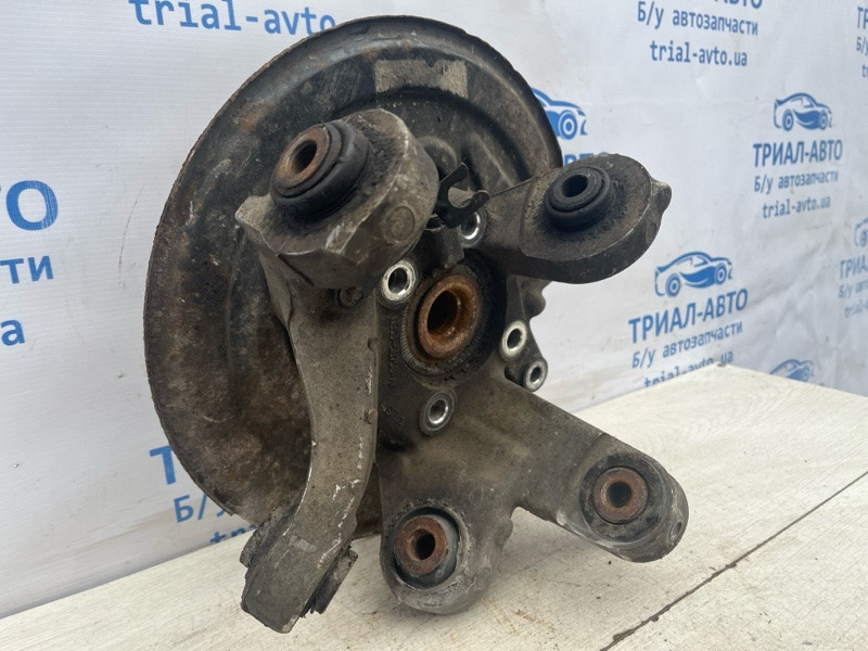 Цапфа задняя правая со ступицей Ford Explorer 2011-2019 DB5Z-5B758-B (Арт. 73441) Київ - зображення 8