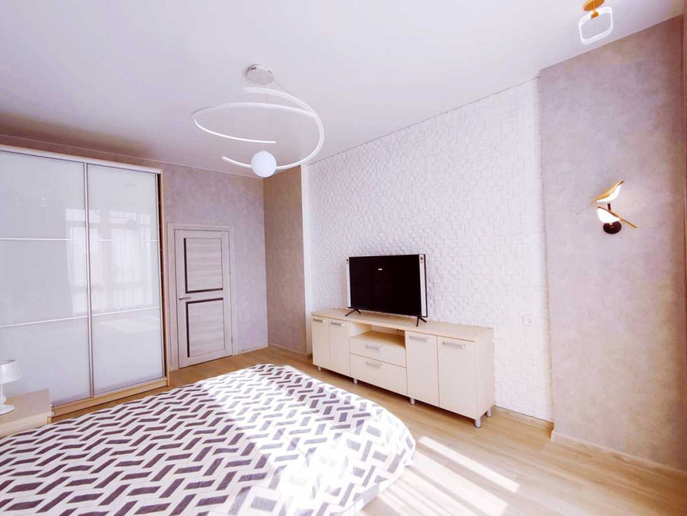 долгосрочная аренда 1-к квартира Киев, Голосеевский, 25900 грн./мес. Київ - зображення 6