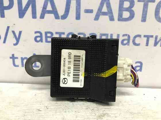 Блок управления Mazda CX 5 2011-2017 PE1B189R0 (Арт. 42856) Київ