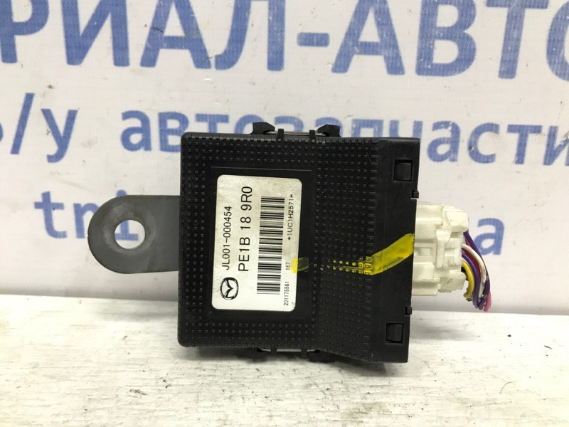 Блок управления Mazda CX 5 2011-2017 PE1B189R0 (Арт. 42856) Київ - зображення 1