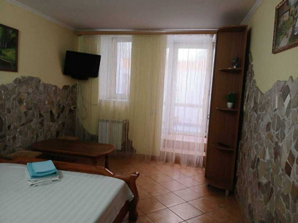 продажа 2-к квартира Одесса, Приморский, 26000 $ Одесса - изображение 5