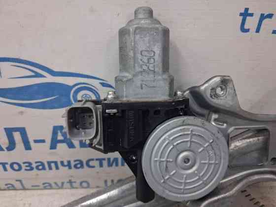 Стеклоподъемник задний левый Nissan Leaf 2017- 827211KA0B (Арт. 83876) Киев