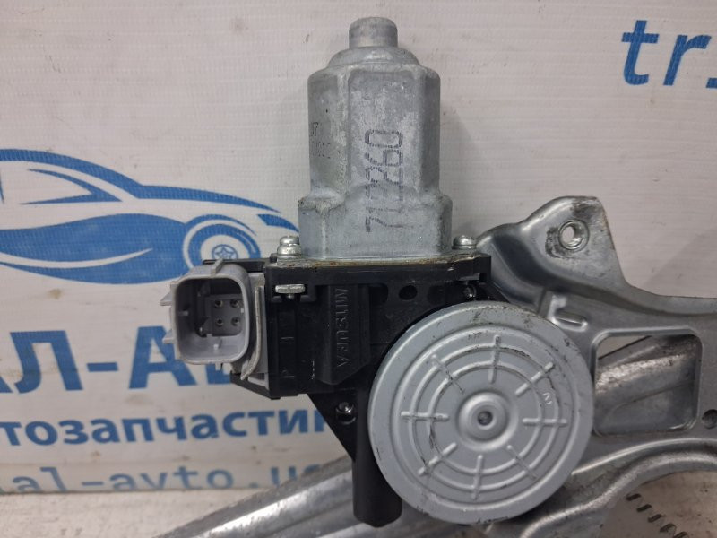 Стеклоподъемник задний левый Nissan Leaf 2017- 827211KA0B (Арт. 83876) Киев - изображение 2