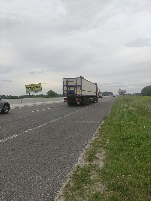 Без комісійних! Бровари. Княжичі 37сот на фасаді Броварської кільцевої, Бровари - зображення 1