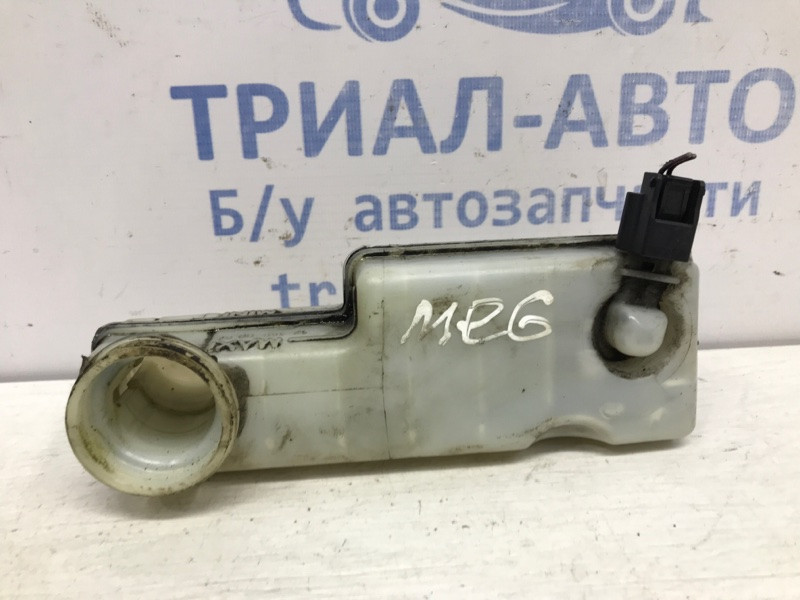 Бачок главного тормозного цилиндра Renault Megane 3 1.5 DIESEL K9K 2008 (б/у) Киев - изображение 2