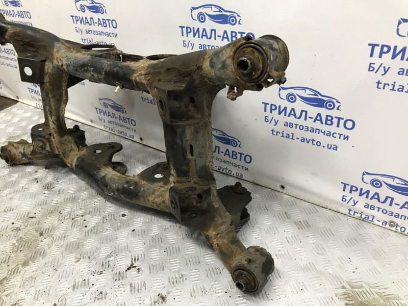 Балка задней подвески Suzuki Grand Vitara JT 2.4 БЕНЗИН J24B 2005 (б/у) Киев - изображение 8