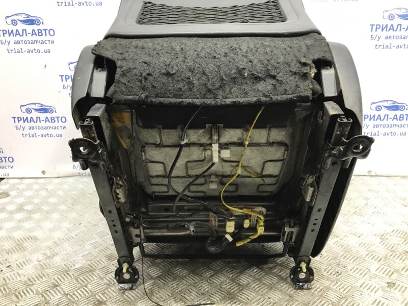 Сиденье переднее правое Toyota RAV 4 A30 2.0 БЕНЗИН 1AZFE 2005 (б/у) Київ - зображення 8