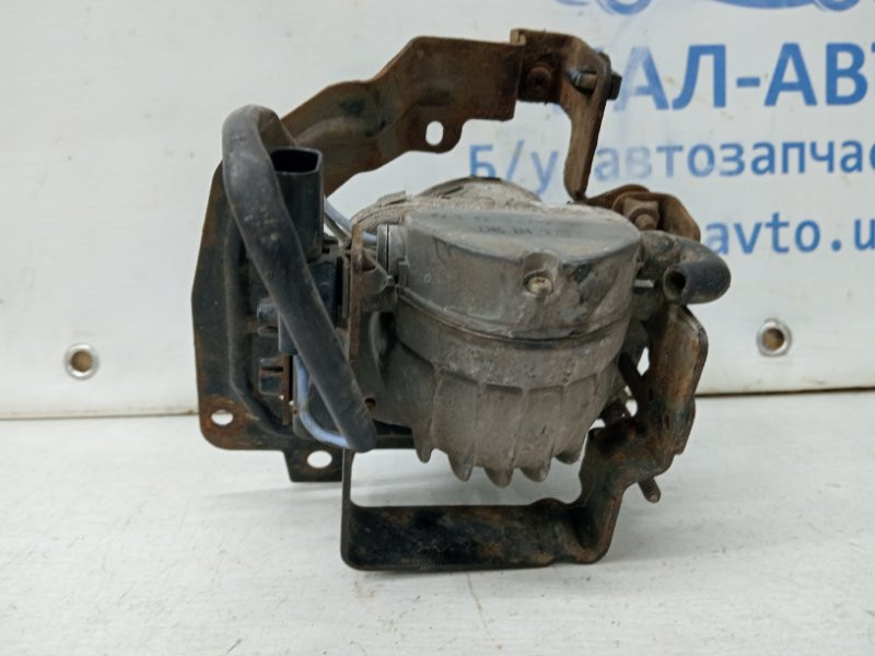 Фара противотуманная правая Mitsubishi Lancer 9 1.6 БЕНЗИН 4G18 2003 (б/у) Киев - изображение 3