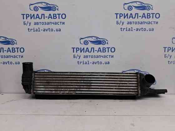 Радиатор интеркуллера SsangYong Korando C200 2.0 DIESEL D20DT 2010 (б/у) Київ