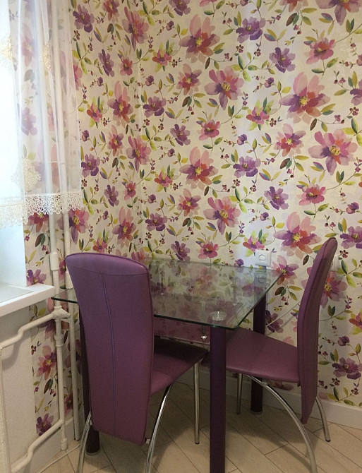 ОРЕНДА 1 КІМНАТНОЇ НА РУСАНІВЦІ!! Киев - изображение 8