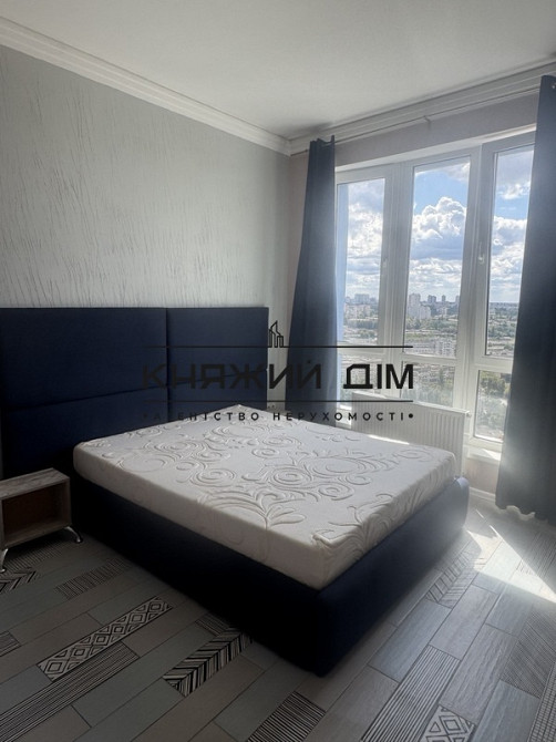 Оренда 3 кімнатної квартири м. Політехнічний інститут ЖК Старокиївський Киев - изображение 1