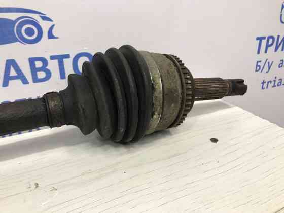 Привод передний правый МКПП Toyota Avensis T25 1.8 БЕНЗИН 1ZZFE 2002 (б/у) Киев