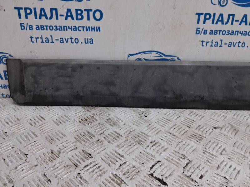 Накладка двери Chevrolet Captiva C140 2.2 DIESEL Z22D1 2006 перед. лев. (б/у) Киев - изображение 2