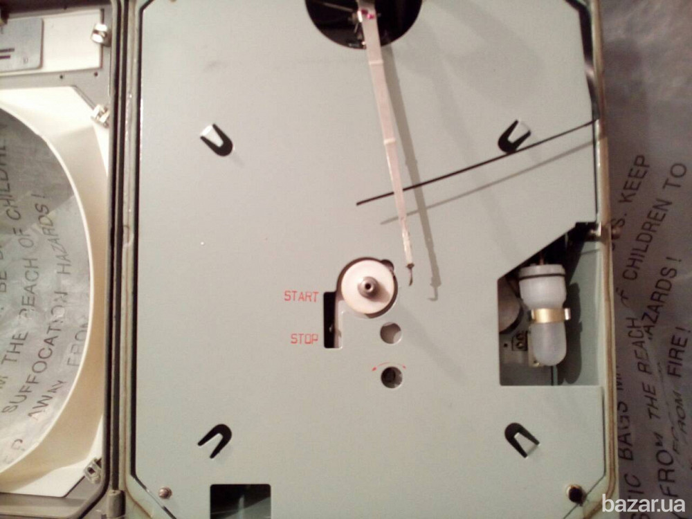 Манометры самопишущие МТС-711, МТС-712, МТ2С 711 Сумы - изображение 2