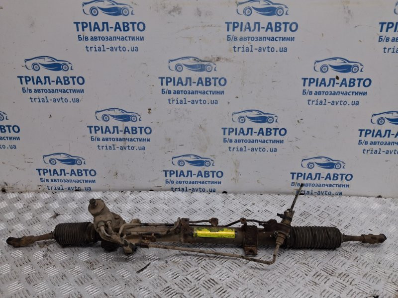 Рулевая рейка Hyundai Sonata 2004-2010 577003K060 (Арт. 80821) Київ - зображення 9