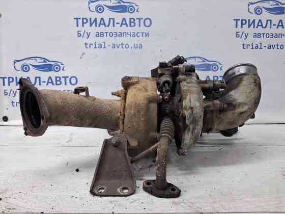 Турбина Toyota Prado J120 3.0 DIESEL 1KDFTV 2002 (б/у) Киев
