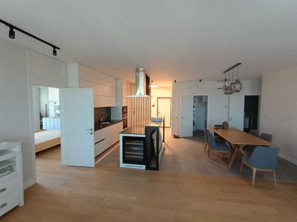 продажа 3-к квартира Киев, Днепровский, 316000 $ Киев - изображение 1