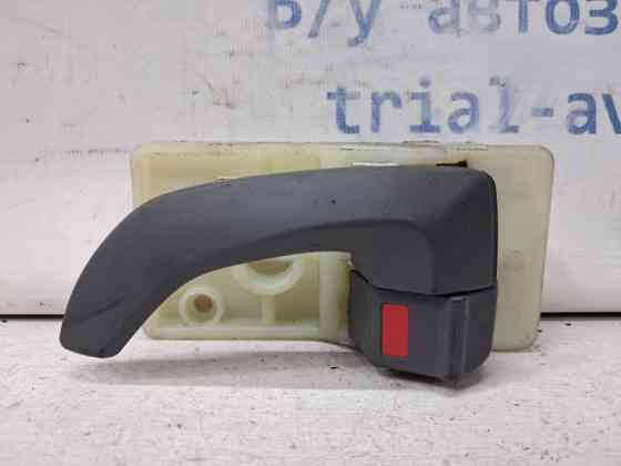 Ручка двери внутренняя левая Hyundai Tucson 2004-2009 826102E000LM (Арт. 64247) Київ