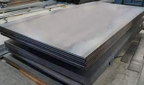 Лист стальной 20х1500х6000мм сталь S355 (09г2с) Київ - зображення 2