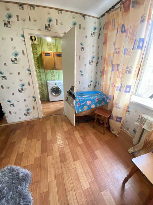 долгосрочная аренда 1-к квартира Киев, Святошинский, 7800 грн./мес. Київ - зображення 1