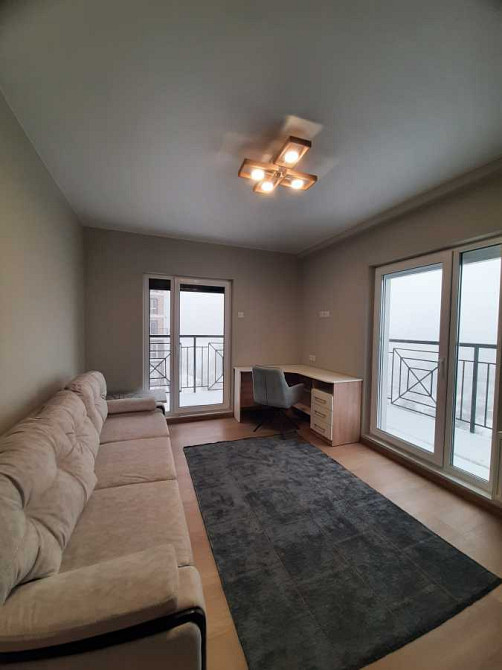 долгосрочная аренда 1-к квартира Киев, Голосеевский, 22000 грн./мес. Київ - зображення 4