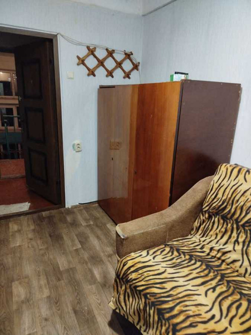 долгосрочная аренда комната Киев, Днепровский, 4000 грн./мес. Київ - зображення 1